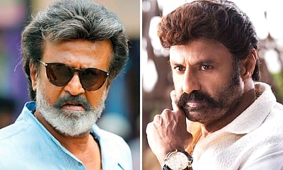 ஜெயிலர் - 2 படத்தில் பாலகிருஷ்ணா?