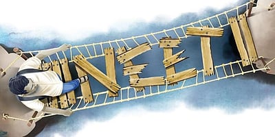 கோட்டாவில் மற்றுமொரு நீட் மாணவி தற்கொலை!