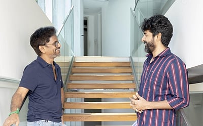 சிவகார்த்திகேயன் படத்தில் இணைந்த பிரபல நடிகர்!