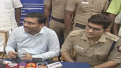 கள்ளச்சாராய சாவு: கள்ளக்குறிச்சி ஆட்சியர் பணியிட மாற்றம்