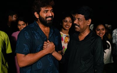 வணங்கான் வெளியீட்டில் மாற்றம்?