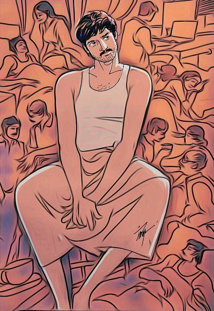 பழைய பொருள்