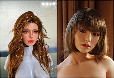 ஏஐ பாலியல் பொம்மைகள்: சீனாவில் அதிகரிக்கும் ஆர்வம்!