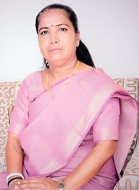 இப்படியும் வேட்பாளரா!