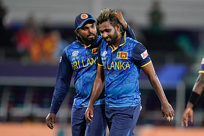 தவறுகளை திருத்திக் கொள்வதற்கான நேரமிது: இலங்கை கேப்டன்