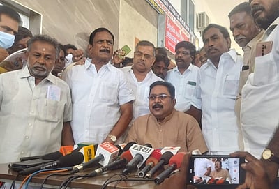 கள்ளக்குறிச்சி கள்ளச்சாராய உயிரிழப்புகள்.. சிபிஐ விசாரணை தேவை - டிடிவி தினகரன்