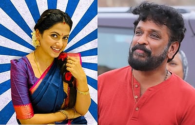 எதிர்நீச்சல் -2 எப்போது? சீரியல் முடிந்த பிறகு திருச்செல்வம் வெளியிட்ட முதல் பதிவு!