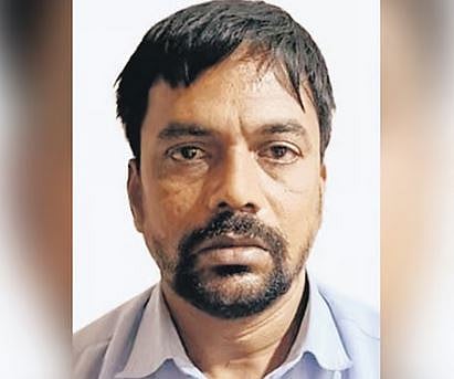 கைதான சிவக்குமார்