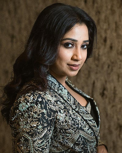 இசைக்குயிலின் இன்ஸ்டா கிளிக்ஸ்!