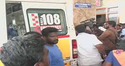 கள்ளக்குறிச்சி சம்பவம்: முக்கிய நபர் கைது!