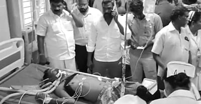 கள்ளச்சாராய மரணம்: 5 பெண்கள் உள்பட 35 ஆக உயர்வு