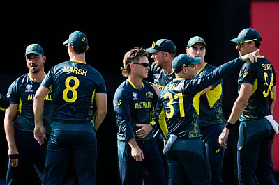 ஐபிஎல் தொடரில் விளையாடாதது சிறந்த முடிவு: ஆஸ்திரேலிய வீரர்