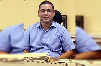 உளவுத்துறை தலைவா் தபன் குமாரின் பதவிக்காலம் ஓராண்டு நீட்டிப்பு