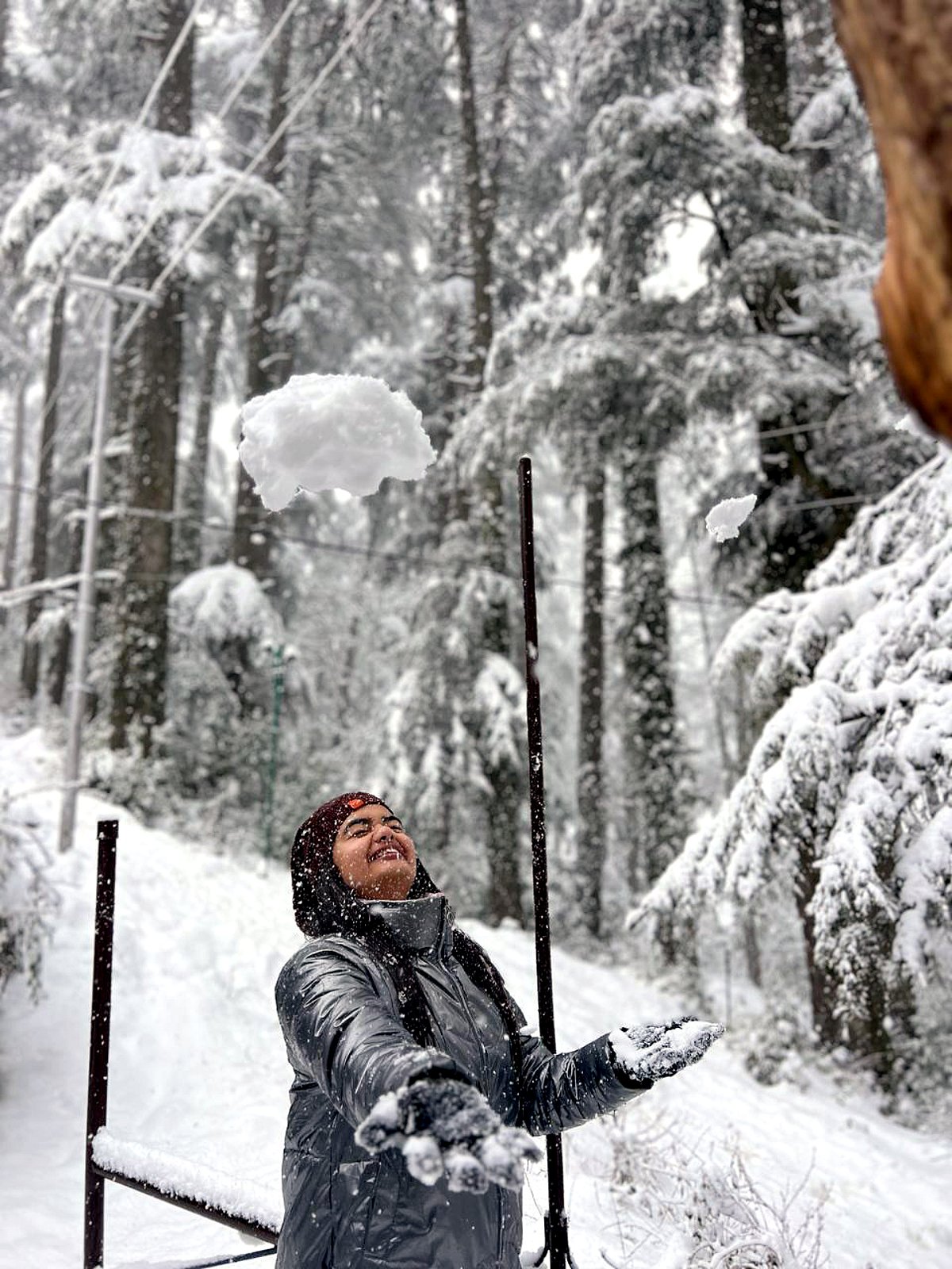 ஜனநாயகத்துக்கு அச்சுறுத்தல்!