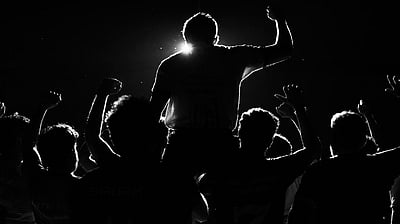 துருவ் விக்ரமின் ‘பைசன் காளமாடன்’ அப்டேட்!