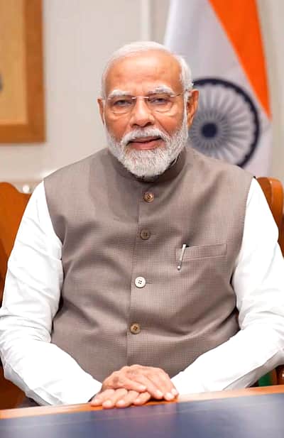குவைத்தில் ஹிந்தியில் வானொலி நிகழ்ச்சிகள்: பிரதமர் பாராட்டு