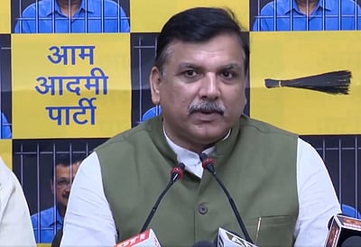 தேர்தல் நிலவரத்தில் அறியப்படும் செய்தி என்ன? ஆம் ஆத்மி