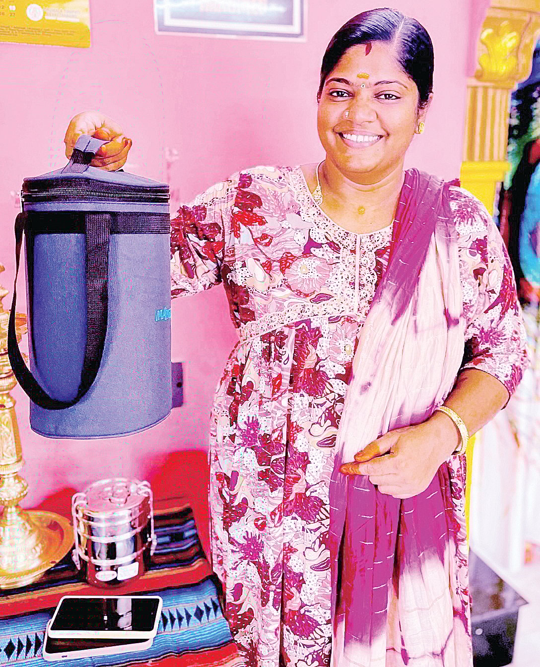 உடலுக்கு உதவும் உணவகம்..