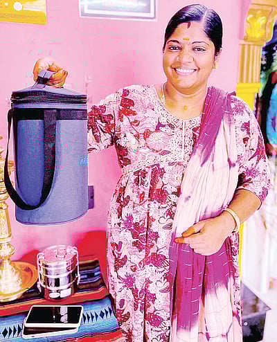 உடலுக்கு உதவும் உணவகம்..