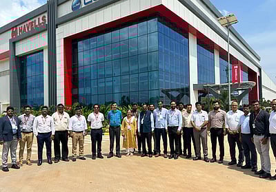 புதுமையிலும் தொழில்நுட்பத்திலும் இந்திய இளையோருக்கு ஈடு இணையில்லை! -பிரதமர் பெருமிதம் 