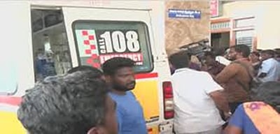 கள்ளக்குறிச்சி கள்ளச்சாராய பலி  64-ஆக உயர்வு!