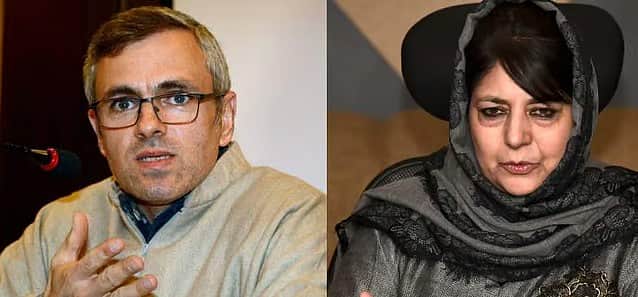 Omar Abdullah 