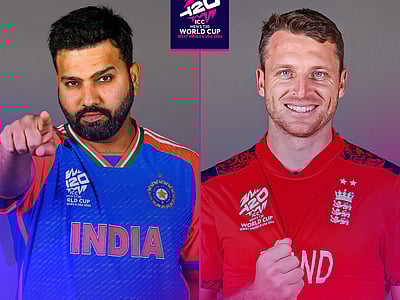 ‘நாக் அவுட்’ பயத்திலிருந்து மீண்டு இங்கிலாந்தை பழி தீர்க்குமா இந்திய அணி? 