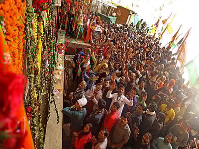 அமர்நாத் புனித யாத்திரை: நேரடி பதிவு தொடக்கம்!