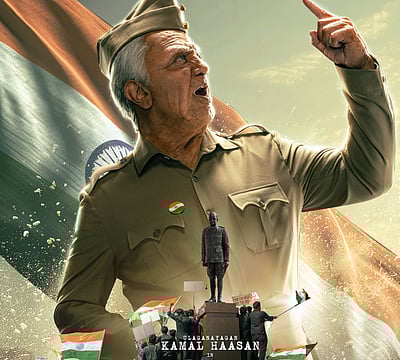 இசை வெளியீட்டு விழாவுக்கு முன்பாகவே ‘இந்தியன் 2’ பாடல்கள் வெளியாகும்! 