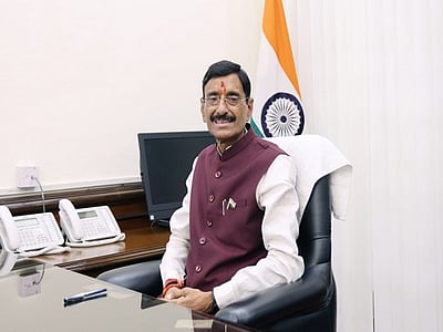 பாதுகாப்பு அமைச்சகத்தின் 10,249 ஏக்கா் நிலம் ஆக்கிரமிப்பு மாநிலங்களவையில் அரசு தகவல்!