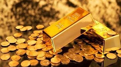 சென்னை விமான நிலையத்தில் ரூ.1½ கோடி தங்கம் பறிமுதல்!