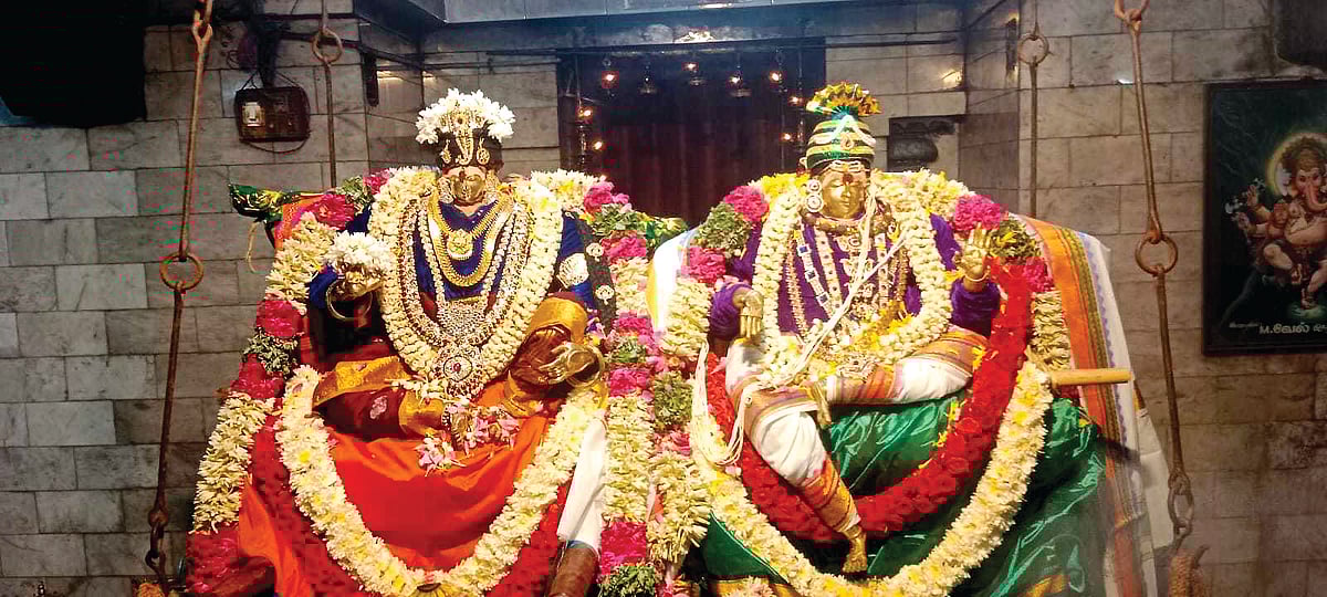 கருவை காக்கும் அம்மன்