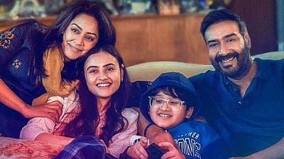 100ஆவது நாளில் சைத்தான்! 