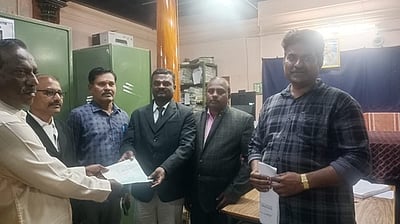 மருத்துவ காப்பீட்டுத்தாரருக்கு இழப்பீடு வழங்கல்