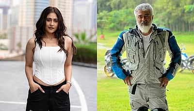 விடாமுயற்சி அப்டேட் எப்போது? லைகா நிறுவனம் அறிவிப்பு!