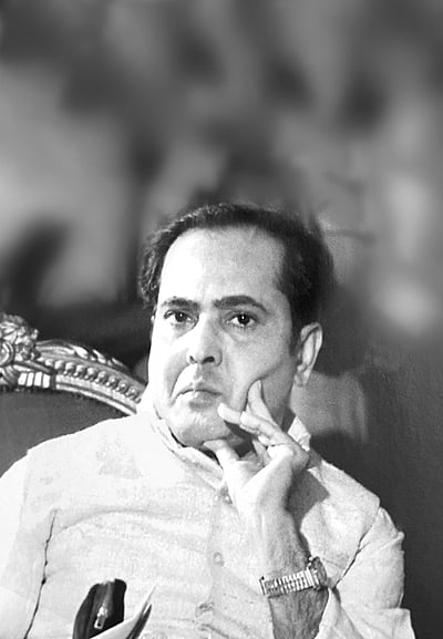 'பிரணாப்தா' என்கிற மந்திரச் சொல்! - 198