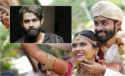 நடிகையுடன் உறவு? நடிகர் மீது  மனைவி புகார்!