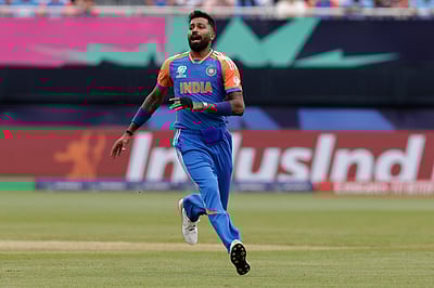 இந்திய அணியின் கேப்டனாக ஹார்திக் பாண்டியா நியமிக்கப்படுவாரா? முன்னாள் வீரர் பதில்!