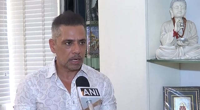 வயநாட்டில் பிரியங்கா வெற்றி பெற்றால்... கணவர் ராபர்ட் வதேரா பதில்!