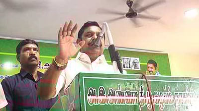 234 தொகுதிகளிலும் அதிமுக வெற்றி பெறும் -எடப்பாடி கே.பழனிசாமி