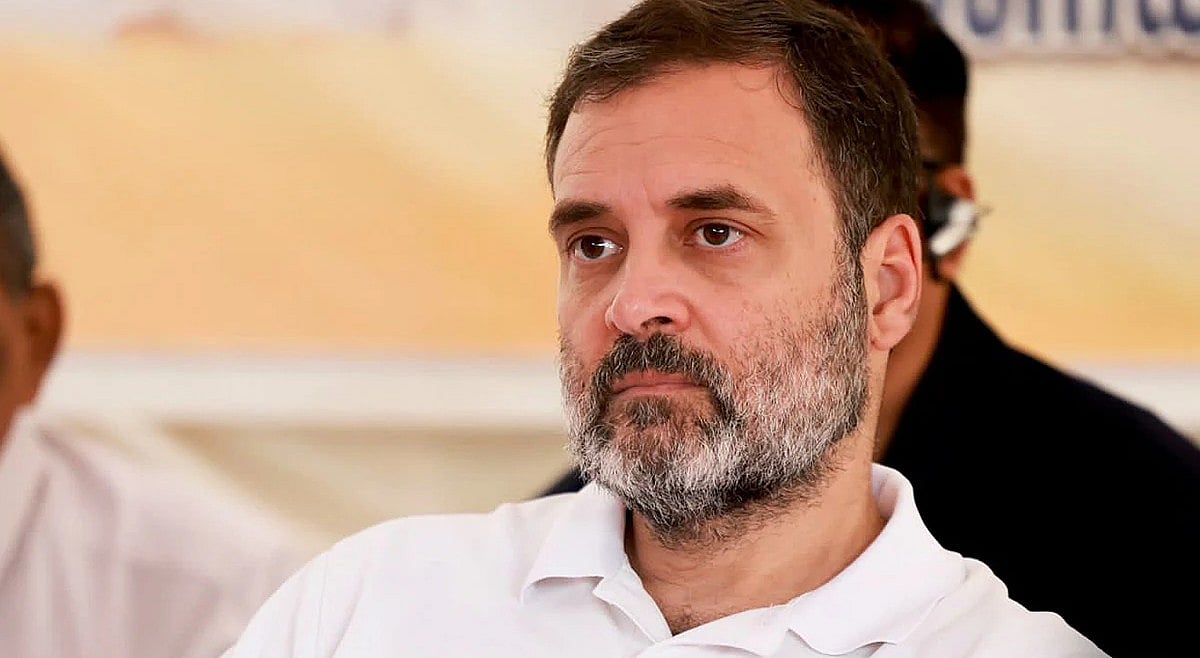 காங்கிரஸ் வெற்றி பெறாத மாநிலங்கள்!