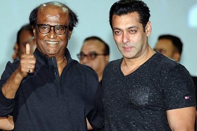 அட்லி - சல்மான் கான் படத்தில் ரஜினி?