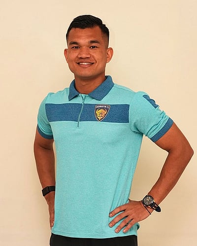 துளிகள்...