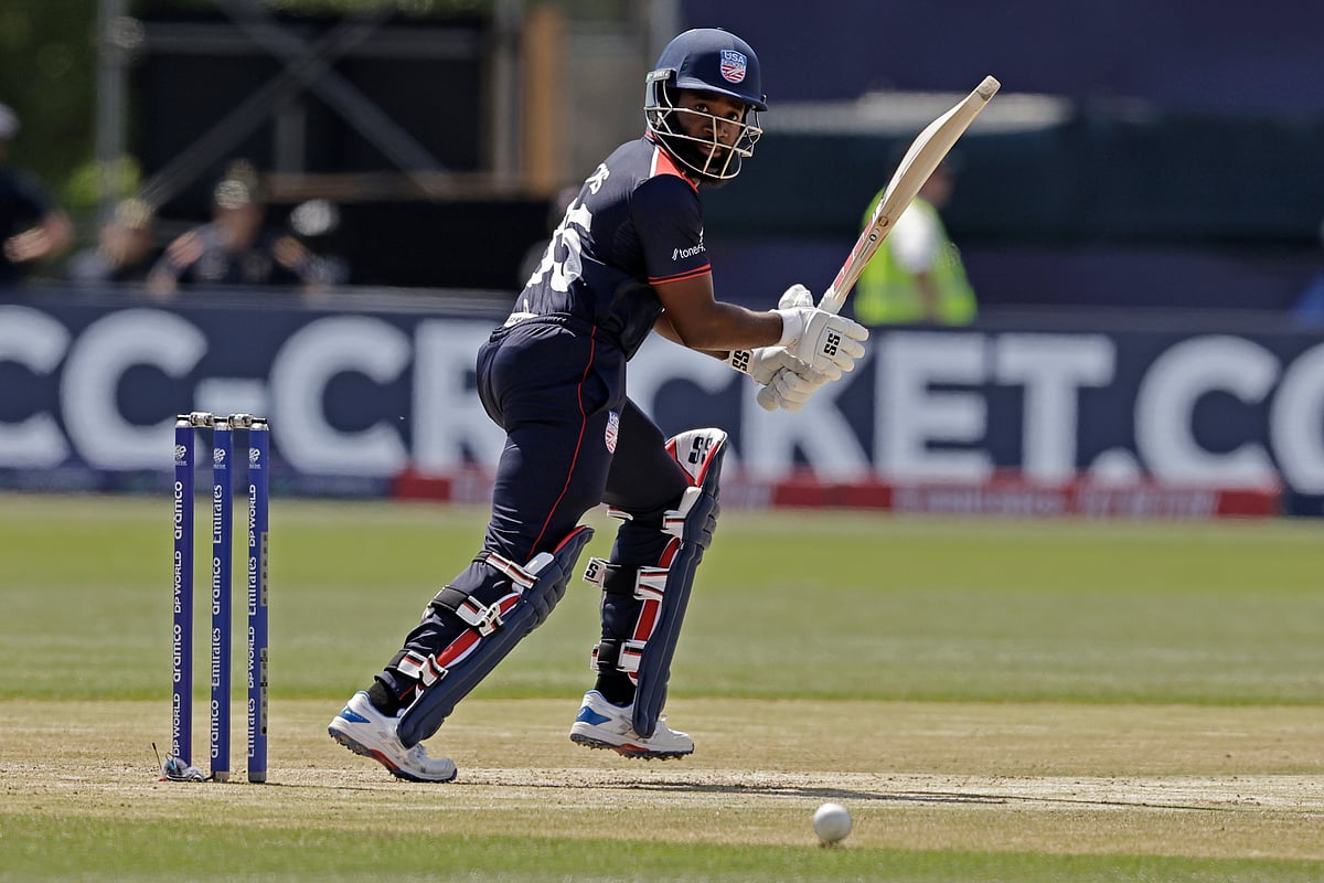 ஆரோன் ஜோன்ஸ்