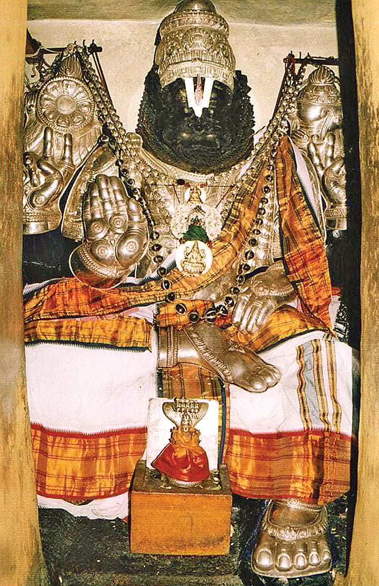 தடைபட்ட காரியங்கள் நிறைவேற..