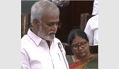 சட்டப்பேரவையில் சென்னை மாநகராட்சிக்கான முக்கிய அறிவிப்புகள்!