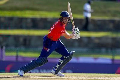 இங்கிலாந்தின் தோல்விக்கு தென்னாப்பிரிக்க வீரரை காரணமாக கூறும் ஜோஸ் பட்லர்!