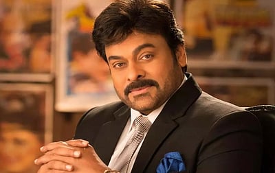 மீண்டும் அரசியலுக்கு வரும் சிரஞ்சீவி?