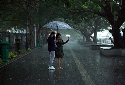 ம.பி.யில் நாளை 22 மாவட்டங்களுக்கு கனமழை எச்சரிக்கை!