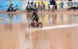 தொகுதி அறிமுகம்... ஆயிரம் விளக்கு